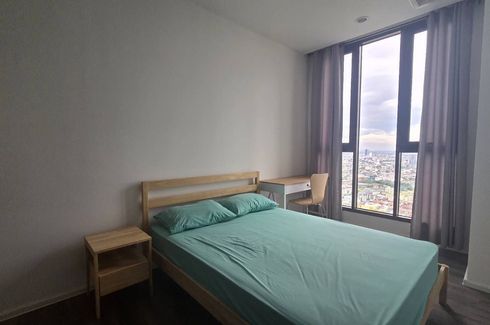 1 Bedroom Condo for rent in Whizdom Connect Sukhumvit, Bang Chak, Bangkok near BTS Punnawithi