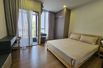 Condo for rent in CLOUD Thonglor-Phetchaburi, Bang Kapi, Bangkok near MRT Phetchaburi