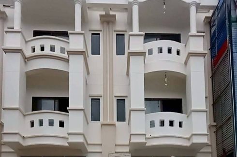 8 Bedroom Commercial for sale in Ratsada, Phuket