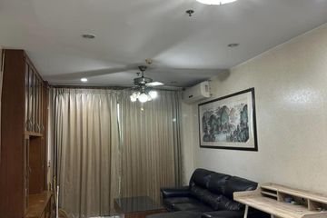 2 Bedroom Condo for rent in Supalai Premier Ratchathewi, Thanon Phetchaburi, Bangkok near BTS Ratchathewi