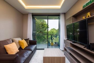 2 Bedroom Condo for rent in Urbitia Thong Lo, Khlong Tan, Bangkok near BTS Thong Lo