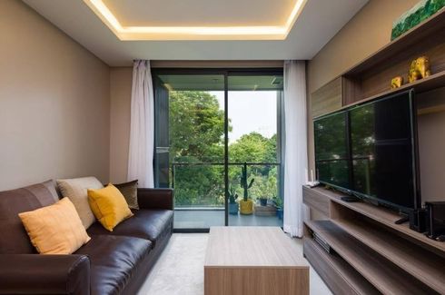 2 Bedroom Condo for rent in Urbitia Thong Lo, Khlong Tan, Bangkok near BTS Thong Lo