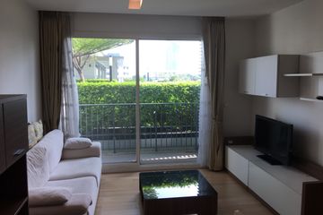 1 Bedroom Condo for rent in Siri at Sukhumvit, Phra Khanong, Bangkok near BTS Thong Lo