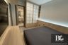 1 Bedroom Condo for rent in Life Asoke Hype, Makkasan, Bangkok near MRT Phra Ram 9