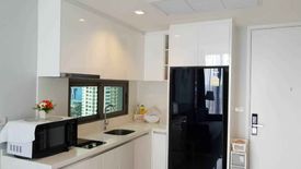 1 Bedroom Condo for rent in Nara 9 by Eastern Star, Thung Maha Mek, Bangkok near BTS Chong Nonsi