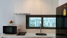 1 Bedroom Condo for rent in Nara 9 by Eastern Star, Thung Maha Mek, Bangkok near BTS Chong Nonsi
