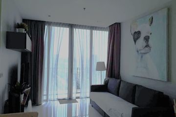 1 Bedroom Condo for rent in Nara 9 by Eastern Star, Thung Maha Mek, Bangkok near BTS Chong Nonsi