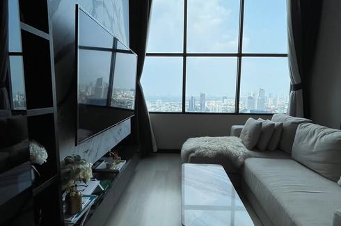 1 Bedroom Condo for rent in Knightsbridge Prime Sathorn, Thung Maha Mek, Bangkok near BTS Chong Nonsi