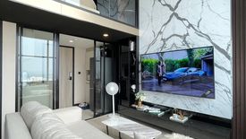 1 Bedroom Condo for rent in Knightsbridge Prime Sathorn, Thung Maha Mek, Bangkok near BTS Chong Nonsi