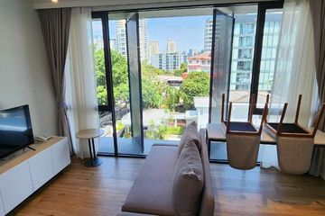 1 Bedroom Condo for rent in Khlong Tan Nuea, Bangkok