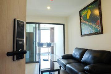 1 Bedroom Condo for rent in Rhythm Sukhumvit 42, Phra Khanong, Bangkok near BTS Ekkamai