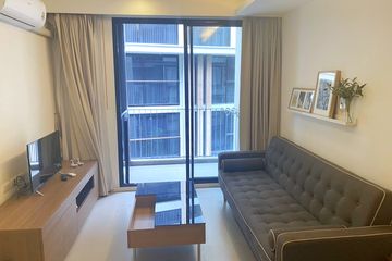 1 Bedroom Condo for rent in The Nest Ploenchit, Lumpini, Bangkok near BTS Ploen Chit