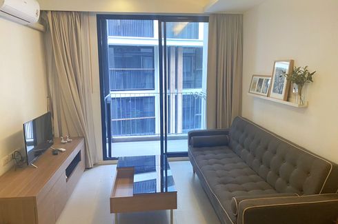 1 Bedroom Condo for rent in The Nest Ploenchit, Lumpini, Bangkok near BTS Ploen Chit