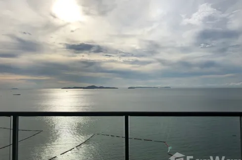 2 Bedroom Condo for rent in Zire Wongamat, Na Kluea, Chonburi