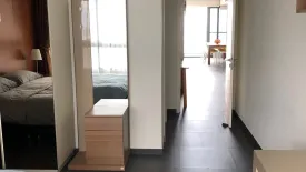 2 Bedroom Condo for rent in Zire Wongamat, Na Kluea, Chonburi