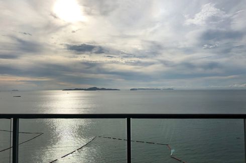 2 Bedroom Condo for rent in Zire Wongamat, Na Kluea, Chonburi