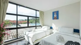 3 Bedroom Townhouse for rent in Lake Town, Kamala, Phuket