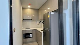 1 Bedroom Condo for rent in One 9 Five Asoke - Rama 9, Huai Khwang, Bangkok near MRT Phra Ram 9