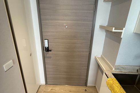 Condo for rent in FYNN Asoke Sukhumvit 10, Khlong Toei, Bangkok near BTS Asoke