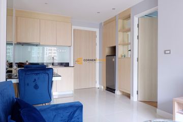 1 Bedroom Condo for sale in Grande Caribbean, Nong Prue, Chonburi
