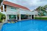 3 Bedroom House for sale in The Boltons, Na Kluea, Chonburi