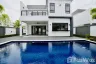 4 Bedroom Villa for rent in 999@Ban Wang Tan Modern Pool and Luxury Pool Villas, San Phak Wan, Chiang Mai