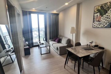 1 Bedroom Condo for rent in One 9 Five Asoke - Rama 9, Huai Khwang, Bangkok near MRT Phra Ram 9
