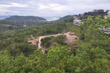 Land for sale in Na Mueang, Surat Thani