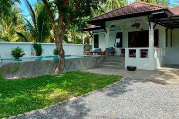 3 Bedroom Villa for sale in Mae Nam, Surat Thani