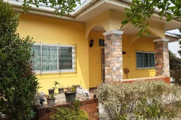 3 Bedroom House for sale in Chiang Khian, Chiang Rai