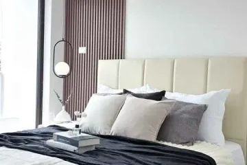 1 Bedroom Condo for sale in Tararin Chaophaya Condominium, Bang Kraso, Nonthaburi near MRT Phra Nang Klao Bridge