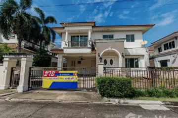 3 Bedroom House for sale in The Grand Rama 2, Phanthai Norasing, Samut Sakhon