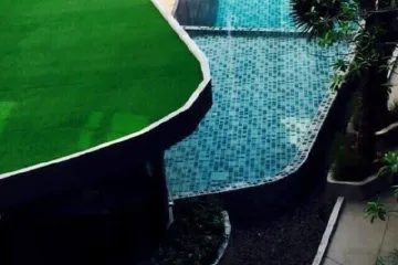 Condo for sale in The Trust condo Amata – Chonburi, Nong Mai Daeng, Chonburi