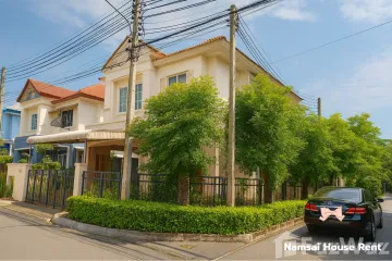 3 Bedroom House for rent in Image Place, Krathum Lom, Nakhon Pathom