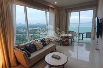 1 Bedroom Condo for sale in Movenpick Residences & Pool Villas, Na Jomtien, Chonburi