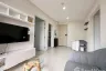 2 Bedroom Condo for rent in Condolette Pixel Sathorn, Chong Nonsi, Bangkok near MRT Lumpini