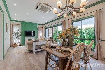 4 Bedroom House for sale in Saran Siri Tha Kham-Rama 2, Tha Kham, Bangkok