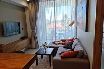 1 Bedroom Condo for sale in Oceanstone Phuket, Choeng Thale, Phuket