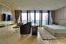 3 Bedroom Condo for rent in Noble Ploenchit, Lumpini, Bangkok near BTS Ploen Chit