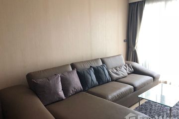 1 Bedroom Condo for rent in 59 Heritage, Khlong Tan Nuea, Bangkok near BTS Thong Lo