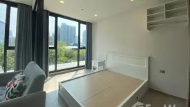 1 Bedroom Condo for rent in One 9 Five Asoke - Rama 9, Huai Khwang, Bangkok near MRT Phra Ram 9