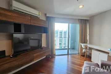 2 Bedroom Condo for rent in Belle Grand Rama 9, Huai Khwang, Bangkok near MRT Phra Ram 9