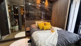 1 Bedroom Condo for rent in Ashton Asoke, Khlong Toei Nuea, Bangkok near MRT Sukhumvit