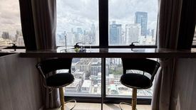 1 Bedroom Condo for rent in Ashton Asoke, Khlong Toei Nuea, Bangkok near MRT Sukhumvit