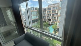 Condo for rent in TKF Condo, Bang Chak, Bangkok near BTS On Nut