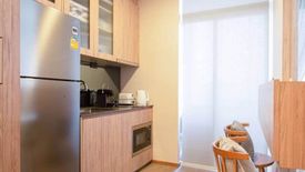 1 Bedroom Condo for rent in Wyndham Garden Residence, Phra Khanong, Bangkok near BTS Ekkamai