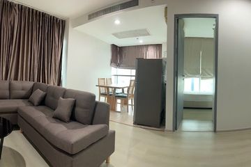 2 Bedroom Condo for rent in Life Ratchadapisek, Huai Khwang, Bangkok near MRT Huai Khwang