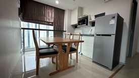 2 Bedroom Condo for rent in Life Ratchadapisek, Huai Khwang, Bangkok near MRT Huai Khwang