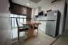 2 Bedroom Condo for rent in Life Ratchadapisek, Huai Khwang, Bangkok near MRT Huai Khwang