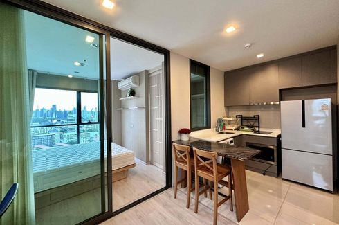 1 Bedroom Condo for rent in Rhythm Rangnam, Thanon Phaya Thai, Bangkok near BTS Victory Monument